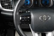 Toyota Hilux VIII Тюмень  - изображение 36