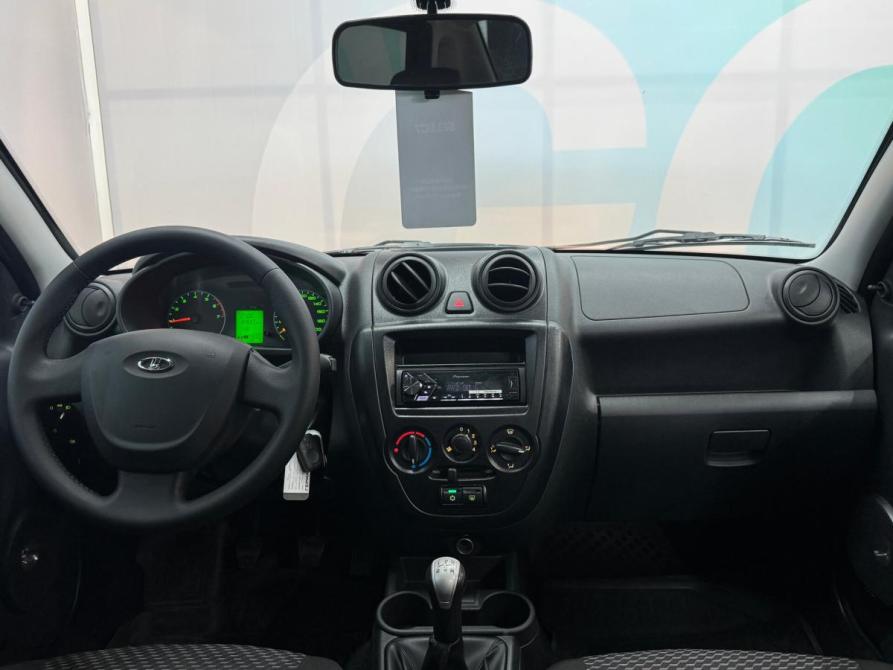 Lada (ВАЗ) Granta I Набережные Челны  - изображение 18
