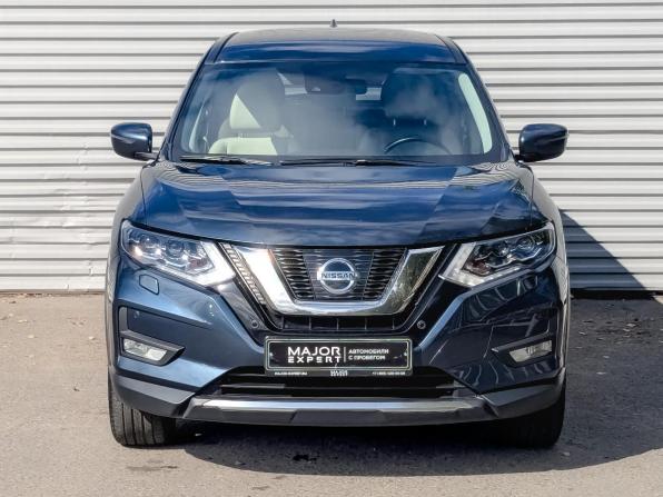 Nissan X-Trail III Рестайлинг с пробегом 2020 года, цена 2 275 000 рублей, 108096 км, внедорожник, Автокод Объявления