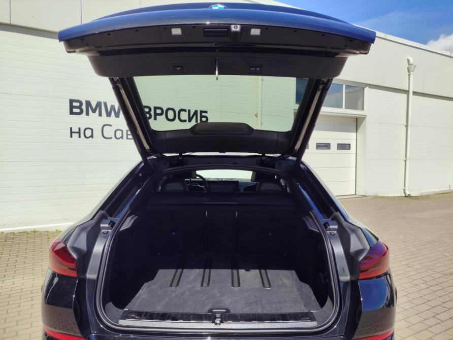 BMW X6 III (G06) Рестайлинг Санкт-Петербург  - изображение 9