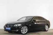BMW 5 серии VI (F10/F11/F07) Тюмень  - изображение 24