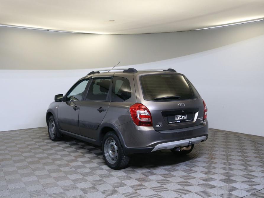 Lada (ВАЗ) Kalina II Санкт-Петербург  - изображение 7