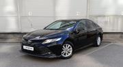Toyota Camry VIII (XV70) Санкт-Петербург  - изображение 20