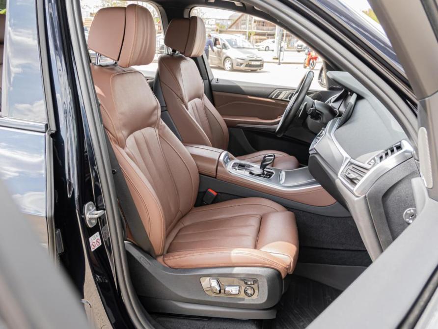 BMW X5 IV (G05/G18) Краснодар  - изображение 8