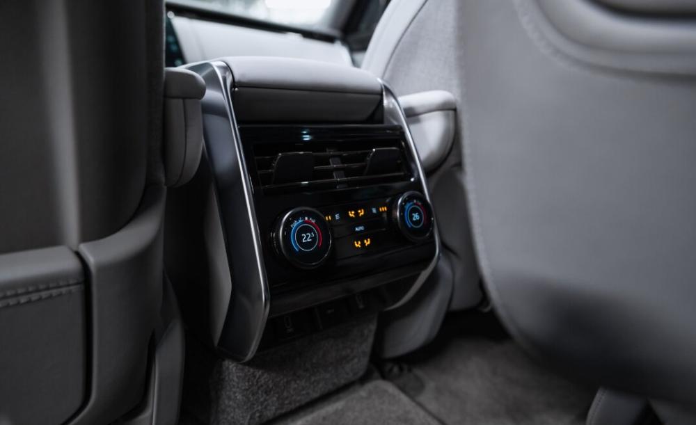 Land Rover Range Rover V Москва  - изображение 72