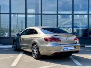 Volkswagen Passat CC I Рестайлинг Москва  - изображение 30