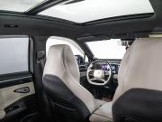 Geely Galaxy L7 Иркутск  - изображение 53
