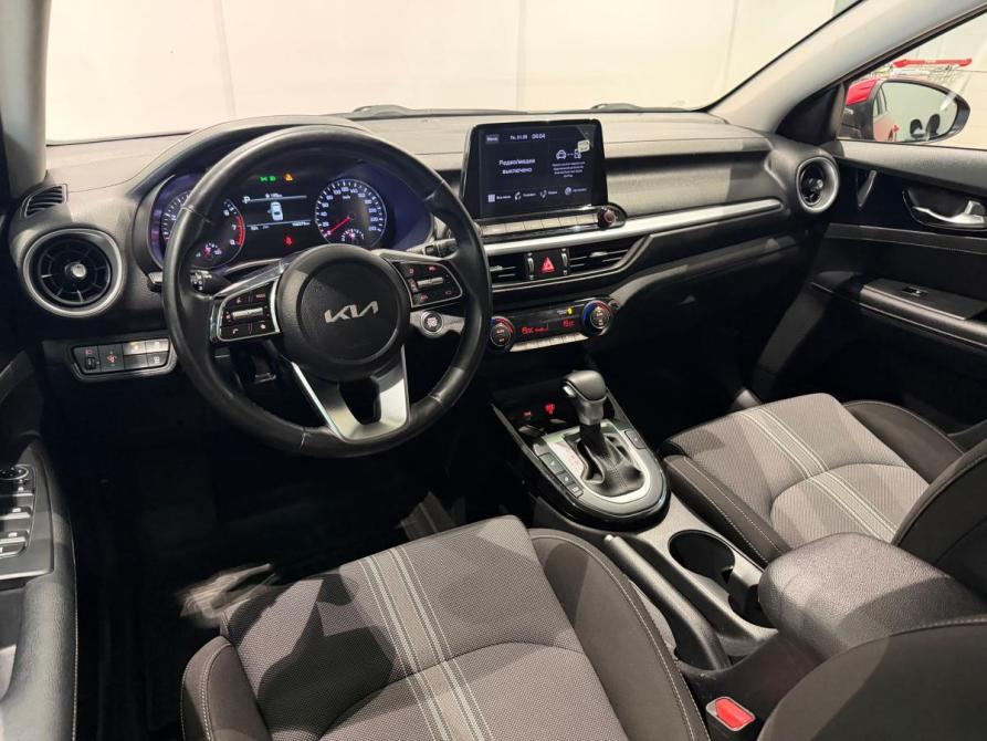 Kia Cerato IV Самара  - изображение 10