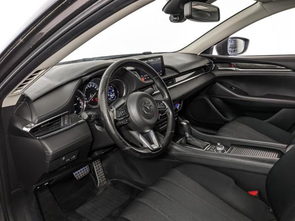 Mazda 6 III (GJ) Рестайлинг 2 с пробегом 2020 года, цена 2 280 000 рублей, 99476 км, седан, Автокод Объявления
