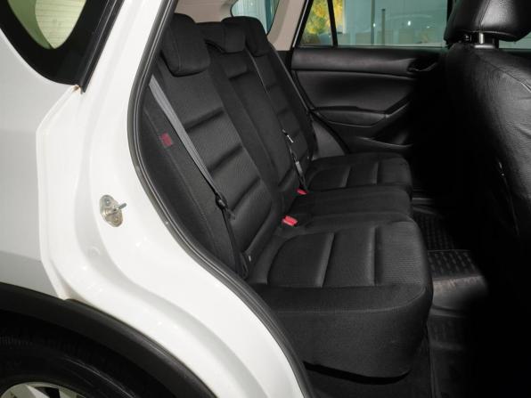 Mazda CX-5 I с пробегом 2012 года, цена 1 248 000 рублей, 207595 км, внедорожник, Автокод Объявления