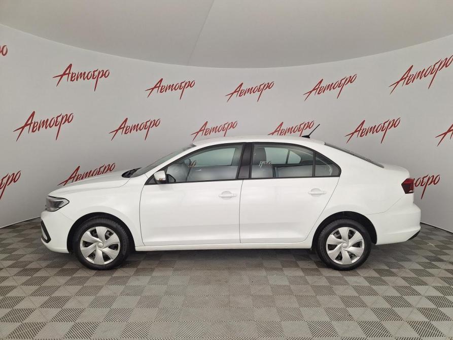 Volkswagen Polo VI Псков  - изображение 2