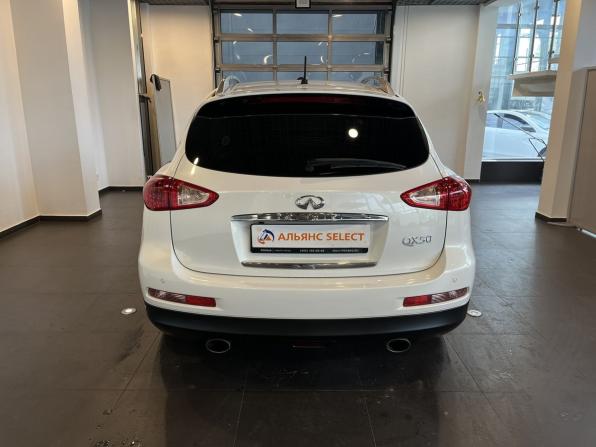 Infiniti QX50 I с пробегом 2013 года, цена 1 740 000 рублей, 155890 км, внедорожник, Автокод Объявления