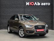 Audi Q3 I (8U) Екатеринбург  - изображение 23