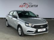 Lada (ВАЗ) Vesta I Тамбов  - изображение 20