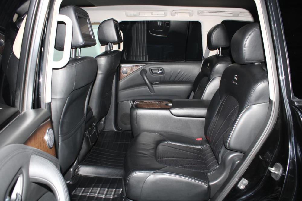 Infiniti QX56 II Владивосток  - изображение 16