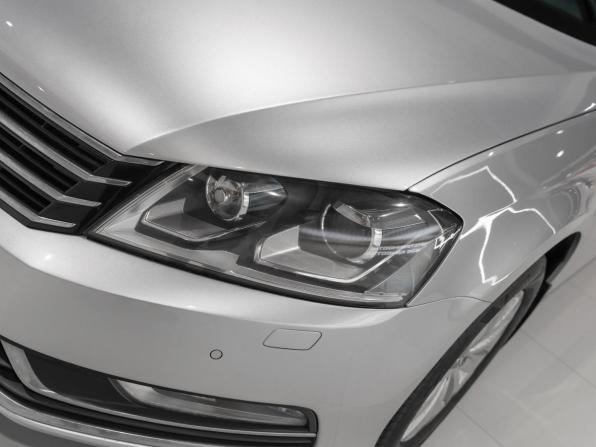 Volkswagen Passat B7 с пробегом 2012 года, цена 1 150 000 рублей, 148618 км, седан, Автокод Объявления
