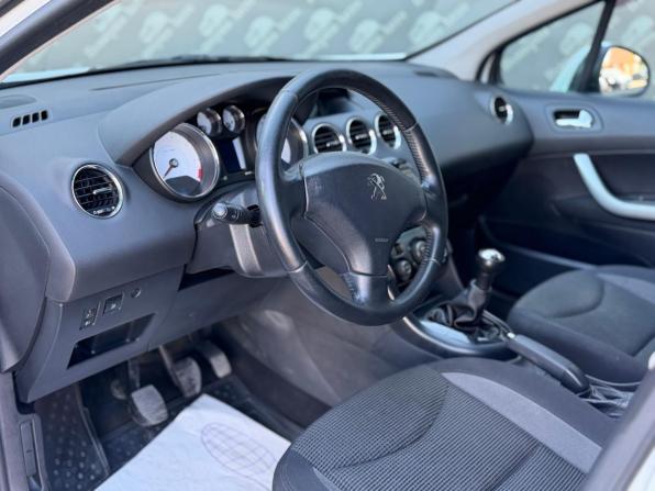 Peugeot 408 I с пробегом 2013 года, цена 525 000 рублей, 172000 км, седан, Автокод Объявления