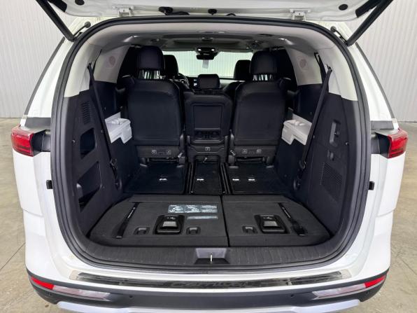 Kia Carnival IV с пробегом 2021 года, цена 3 997 000 рублей, 89682 км, минивэн, Автокод Объявления