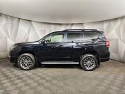 Toyota Land Cruiser Prado 150 Series Рестайлинг 2 Москва  - изображение 25