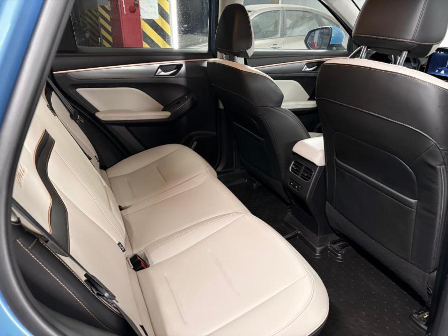 Haval Jolion I Рестайлинг Екатеринбург  - изображение 17