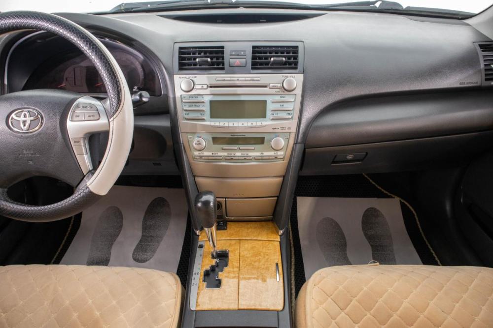 Toyota Camry VI (XV40) Барнаул  - изображение 18