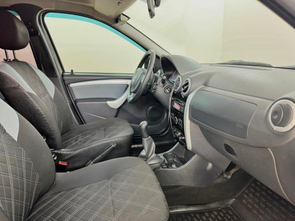 Lada (ВАЗ) Largus I с пробегом 2016 года, цена 930 000 рублей, 122682 км, универсал, Автокод Объявления