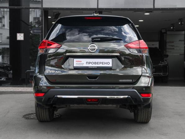 Nissan X-Trail III Рестайлинг с пробегом 2020 года, цена 1 790 000 рублей, 91405 км, внедорожник, Автокод Объявления
