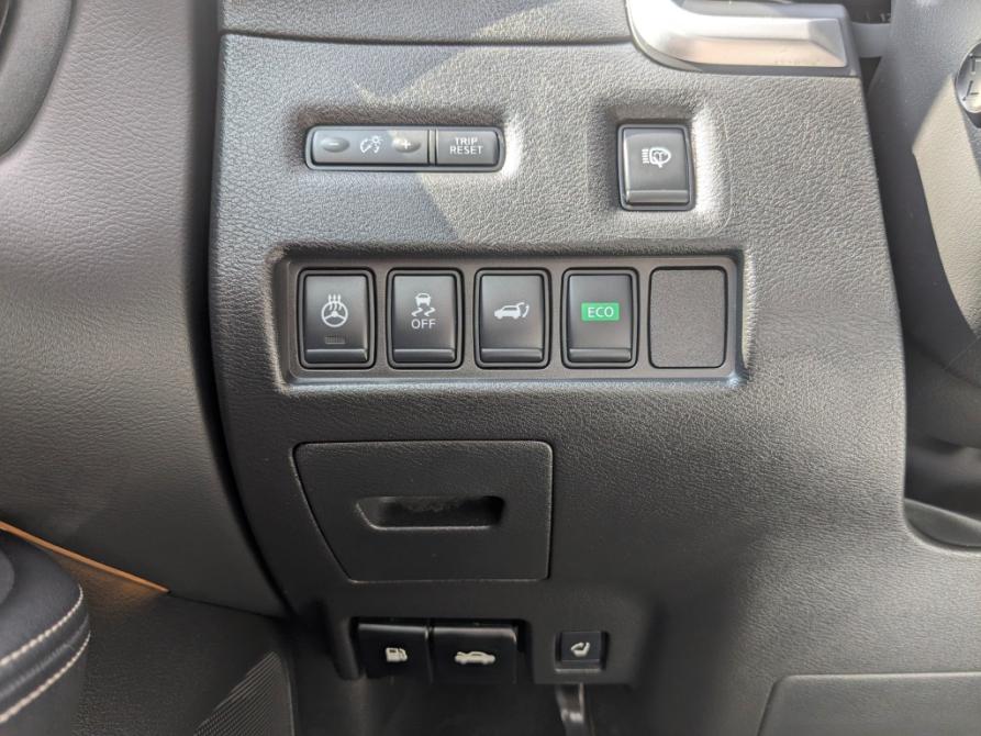 Nissan Murano III (Z52) Москва  - изображение 7
