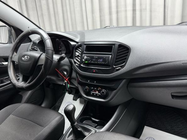 Lada (ВАЗ) Vesta I с пробегом 2017 года, цена 759 000 рублей, 180198 км, седан, Автокод Объявления