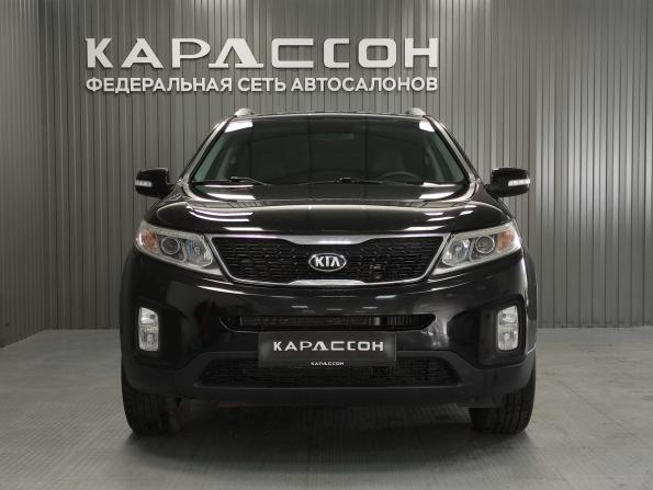 Kia Sorento II Рестайлинг с пробегом 2014 года, цена 1 730 000 рублей, 210530 км, внедорожник, Автокод Объявления