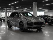 Porsche Cayenne III Москва  - изображение 32