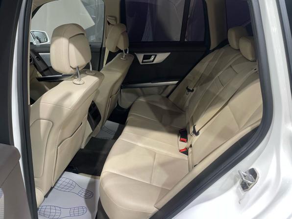 Mercedes-Benz GLK-Класс I (X204) Рестайлинг с пробегом 2014 года, цена 1 774 000 рублей, 145696 км, внедорожник, Автокод Объявления