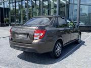Lada (ВАЗ) Granta I Рестайлинг Сочи  - изображение 15