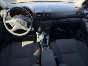 Toyota Avensis II Рестайлинг Кемерово  - изображение 18