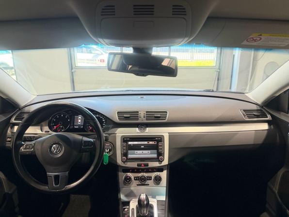 Volkswagen Passat B7 с пробегом 2013 года, цена 1 061 000 рублей, 146604 км, седан, Автокод Объявления