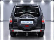 Mitsubishi Pajero IV Москва  - изображение 21