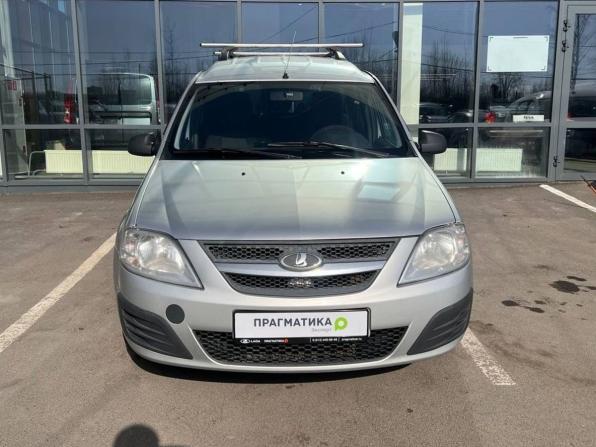 Lada (ВАЗ) Largus I с пробегом 2017 года, цена 575 000 рублей, 202000 км, универсал, Автокод Объявления