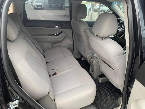 Chevrolet Orlando I с пробегом 2012 года, цена 1 195 000 рублей, 159418 км, минивэн, Автокод Объявления