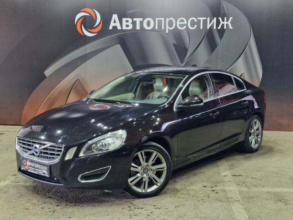 Volvo S60 II с пробегом 2013 года, цена 950 000 рублей, 232000 км, седан, Автокод Объявления