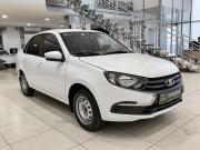 Lada (ВАЗ) Granta I Рестайлинг Казань  - изображение 25