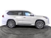 Lexus LX III Рестайлинг 2 Москва  - изображение 34