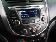 Hyundai Solaris I Рестайлинг Воронеж  - изображение 27
