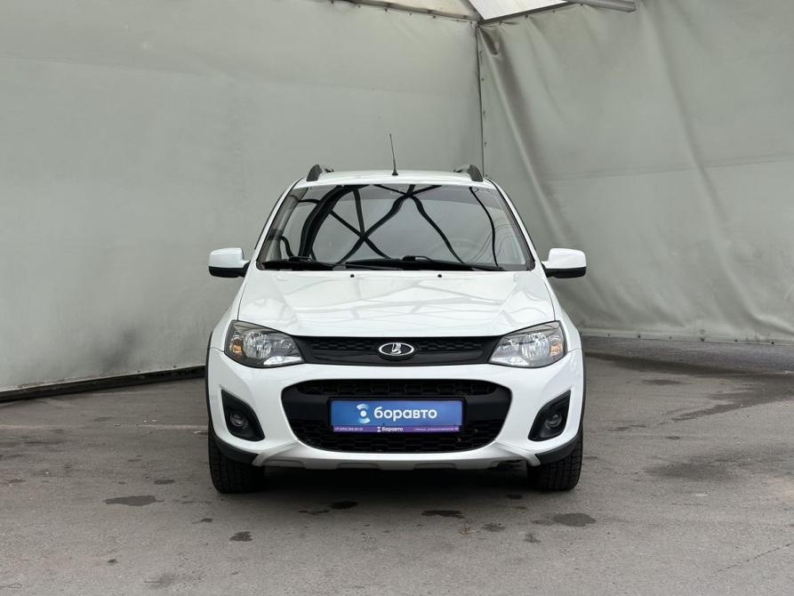 Lada (ВАЗ) Kalina II Липецк  - изображение 3