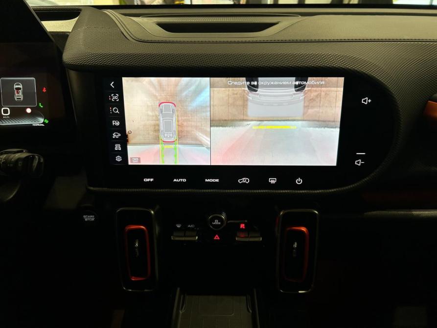 Haval Dargo I Санкт-Петербург  - изображение 18