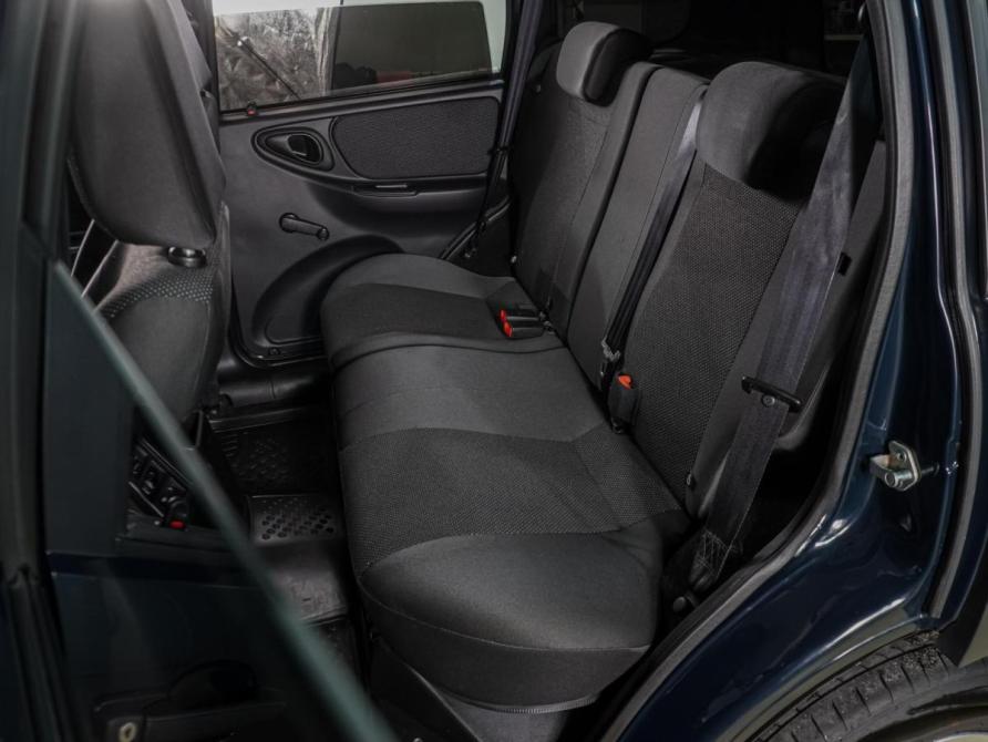 Lada (ВАЗ) Niva Travel I Воронеж  - изображение 9