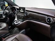 Mercedes-Benz V-Класс III (W447) Тюмень  - изображение 54