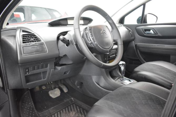 Citroen C4 I Рестайлинг с пробегом 2011 года, цена 499 000 рублей, 120000 км, хэтчбек, Автокод Объявления