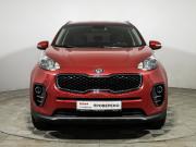 Kia Sportage IV Санкт-Петербург  - изображение 19