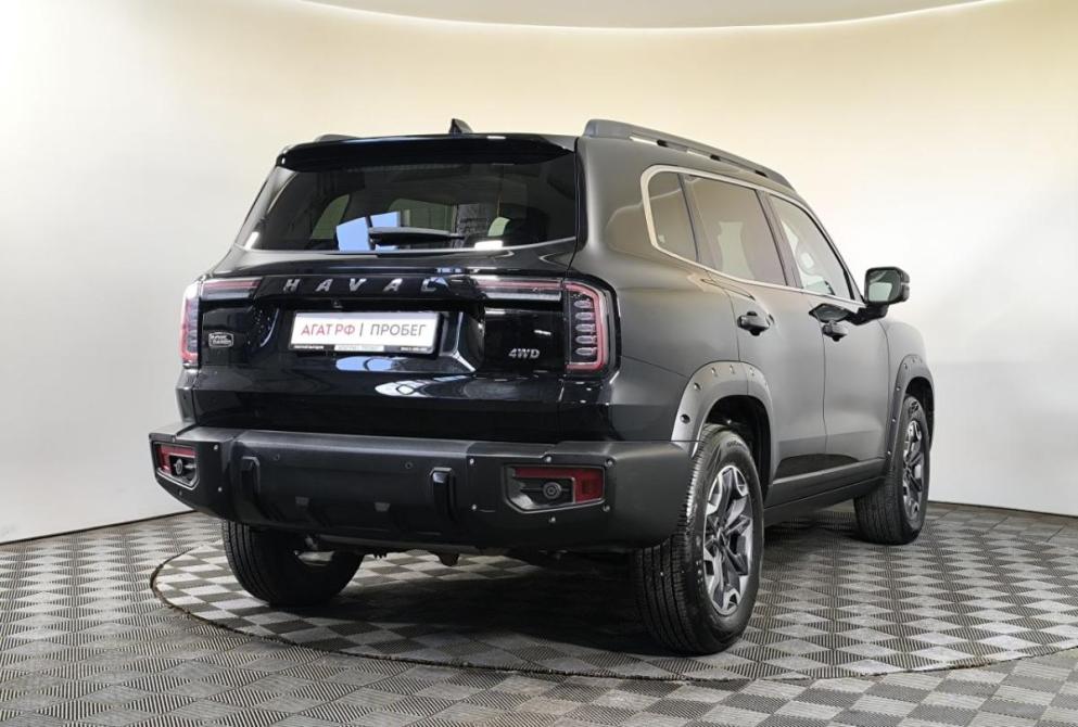 Haval Dargo Нижний Новгород  - изображение 4
