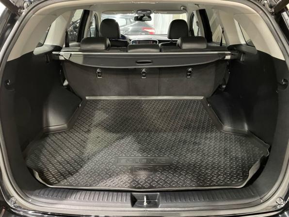 Kia Sorento III Prime Рестайлинг с пробегом 2019 года, цена 2 440 000 рублей, 155516 км, внедорожник, Автокод Объявления